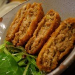 馬焼肉専門店うまえびす 三軒茶屋店的實拍圖