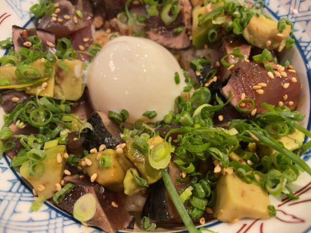 土佐わら焼 龍神丸 筑紫野店的實拍高清圖