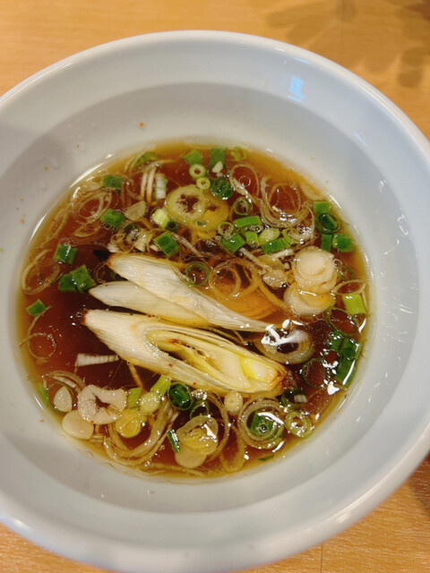 麺屋 木ノ下的實拍高清圖