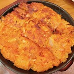 韓無量 五反田西口店的實拍圖