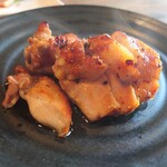 田歌食工房的实拍图