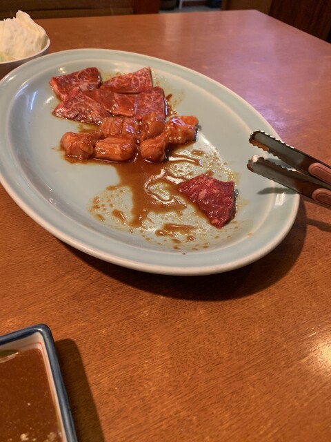 焼肉 牛々亭的实拍高清图