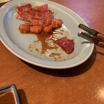 焼肉 牛々亭的实拍图