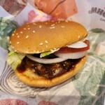 バーガーキング 御徒町店的實拍圖
