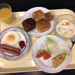 相鉄フレッサイン 日本橋人形町的實拍圖