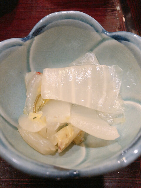 炭火焼 魚・肉 食堂 こがね屋 勝どき的實拍高清圖