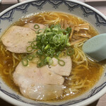 中華そば藤王的實拍圖