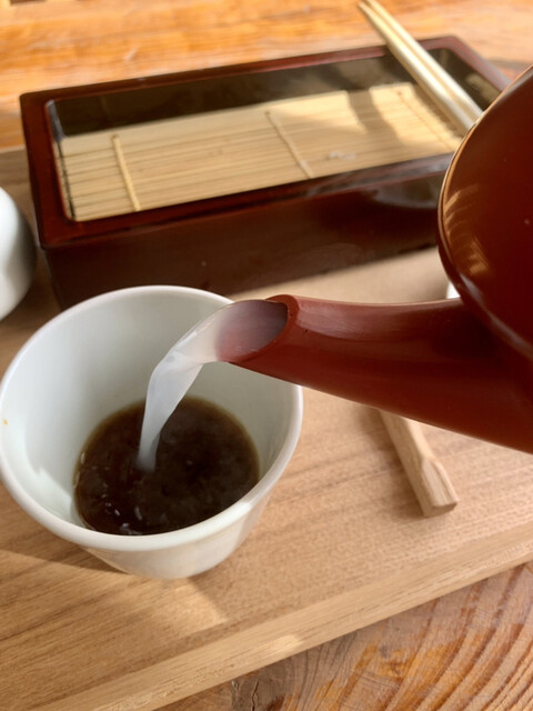 薫風庵的实拍高清图