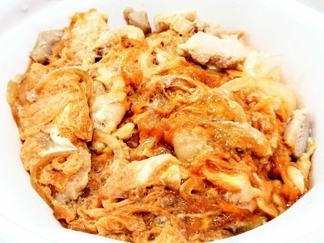 なか卯 高槻津之江店的實拍高清圖