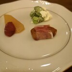 recommendations for enfants terribles