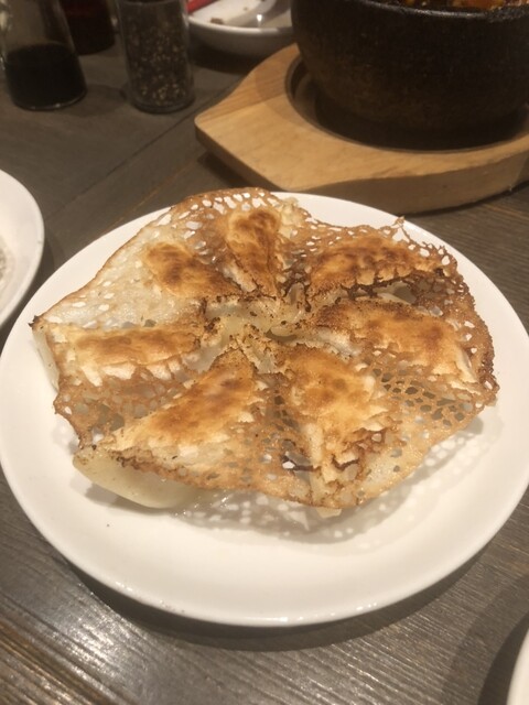 大連餃子基地 DALIAN 麻布十番店的實拍高清圖
