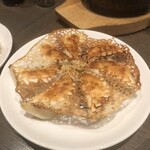 大連餃子基地 DALIAN 麻布十番店的實拍圖