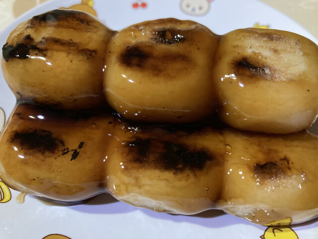 大阪前田製菓  直販店的实拍高清图