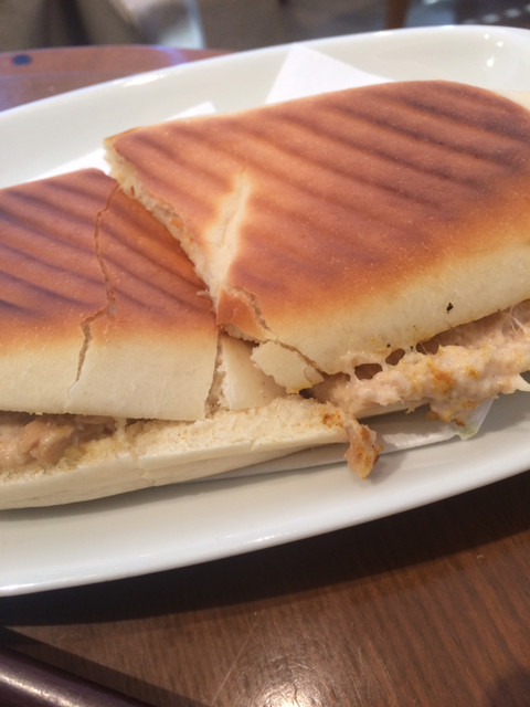 recommendations image for トラジャコーヒー 京阪百貨店すみのどう店