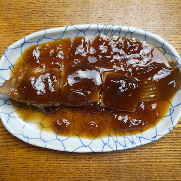 recommendations for 北海道料理 かすべ