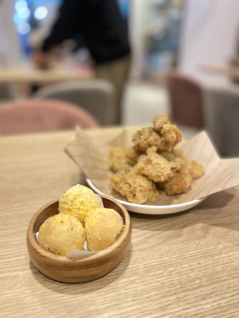 recommendations image for FOODIES KOREA 原宿店