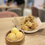 recommendations for FOODIES KOREA 原宿店