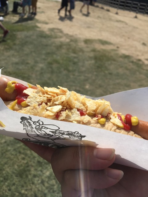 recommendations image for ジャガーズホットドッグ
