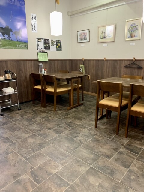 蕎麦工房 春風的实拍高清图