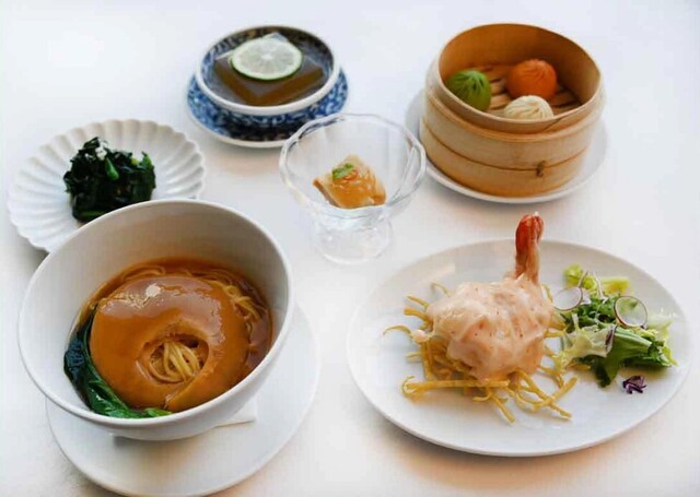 recommendations image for 點水樓 別館