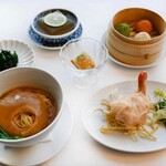 recommendations for 點水樓 別館