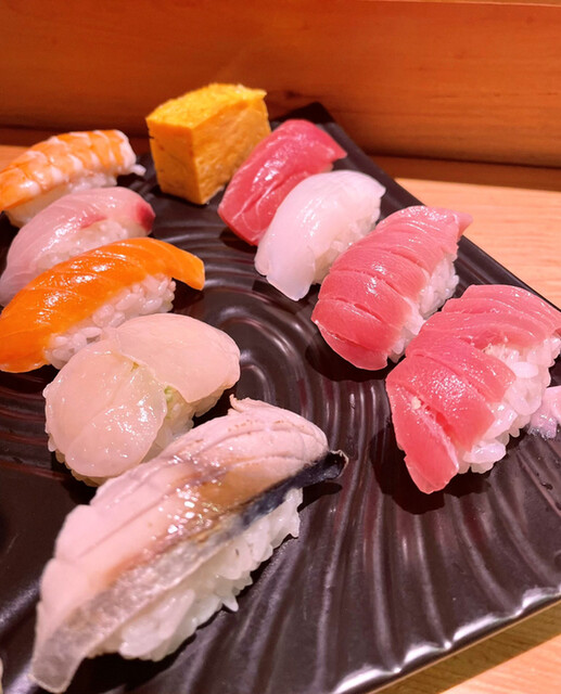 朝日寿司 総本店的實拍高清圖