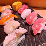 朝日寿司 総本店的實拍圖