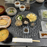 美国観光ハウス的实拍图