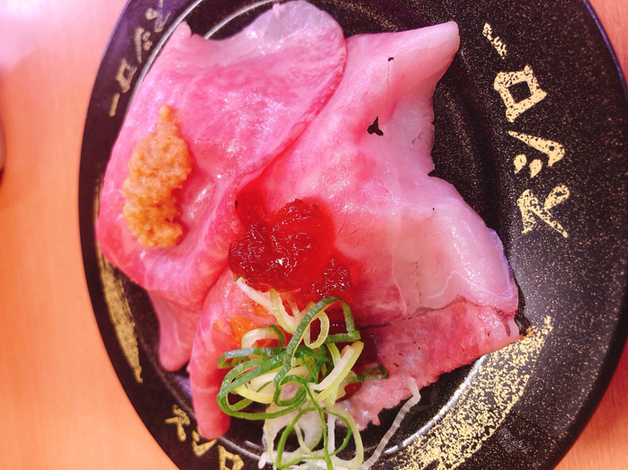 スシロー 枚方茄子作店的實拍高清圖