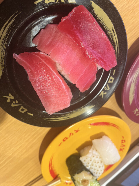 スシロー 博多駅南店的实拍高清图