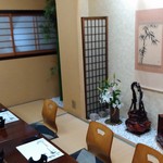 吟川的实拍图