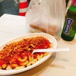 recommendations for ナイレックス ケバブ