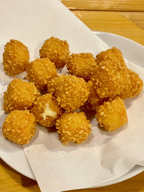 海鮮居酒屋 天秤棒 玉造店的实拍高清图