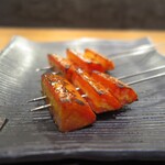 ワインと炭火串焼 銀座 荻的實拍圖