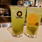 recommendations for 魚々鶏夜