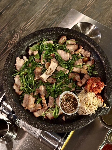 recommendations image for コギソウル 難波店