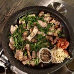 recommendations for コギソウル 難波店