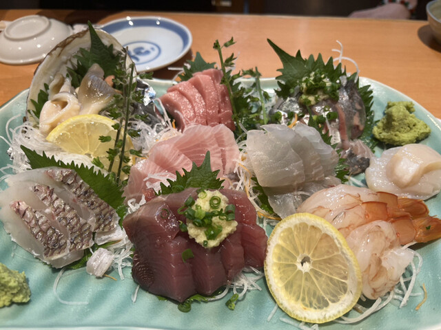 海鮮料理 第二英鮨 上野的實拍高清圖