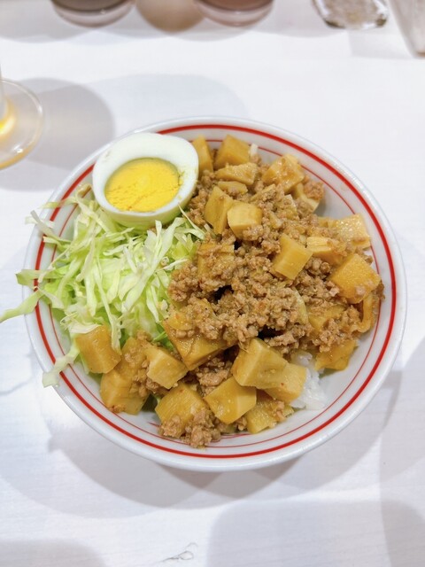 recommendations image for 蒙古タンメン中本 吉祥寺店