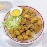 recommendations for 蒙古タンメン中本 吉祥寺店
