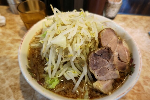肉汁らーめん 公的實拍高清圖