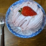 パティスリー ル・シェルシェ的实拍图