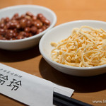 一味玲玲 品川店的實拍圖