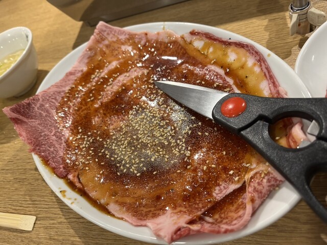 黒毛和牛ホルモン大衆焼肉しんすけ 練馬店的實拍高清圖