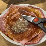 黒毛和牛ホルモン大衆焼肉しんすけ 練馬店的實拍圖