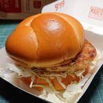 マクドナルド 人形町店的實拍圖