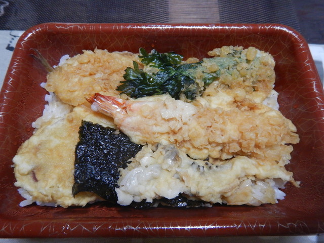 蛯天分店 三越札幌店的實拍高清圖