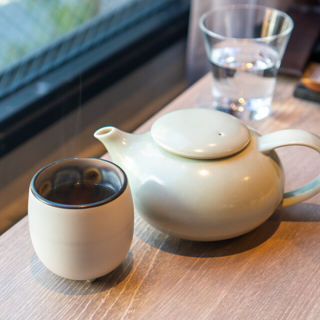 茶房 HISAYA LOUNGE 東京麻布十番店的實拍高清圖