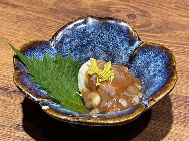 recommendations image for 海鮮と釜飯のお店 魚義 田町駅前店