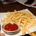 Asian Dining & Bar SAPANA 水道橋店的實拍圖